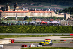 ZSE/MČR 2026 - Melk (A) - základní informace