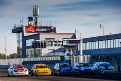 ZSE/MČR 2026 - Slovakiaring (SK) - konečné výsledky
