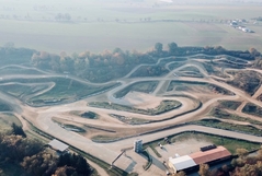 ZSE/MČR/RX CUP 2024 - Sedlčany II. (CZ) - online výsledky