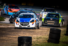 ZSE/MČR/RX Cup 2024 - Slovakiaring (SK) - konečné výsledky