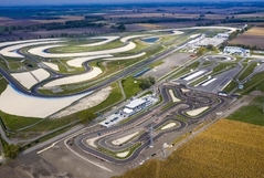 ZSE/MČR/RX Cup 2024 - Slovakiaring (SK) - online výsledky