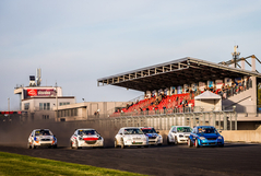ZSE/MČR/RX CUP 2024 - Slovakiaring (SK) - seznam přihlášených jezdců