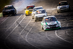 ZSE/MČR/RX CUP 2026 - Poznaň (PL) - konečné výsledky