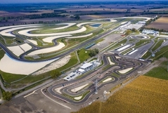 ZSE/MČR/RX Cup 2026 - Slovakiaring (SK) - online výsledky
