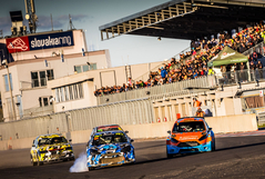 ZSE/MČR/RX CUP 2026 - Slovakiaring (SK) - seznam přihlášených jezdců