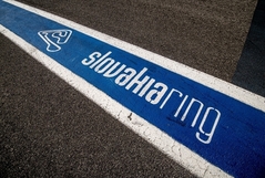 ZSE/MČR/RX CUP 2026 - Slovakiaring (SK) - základní informace