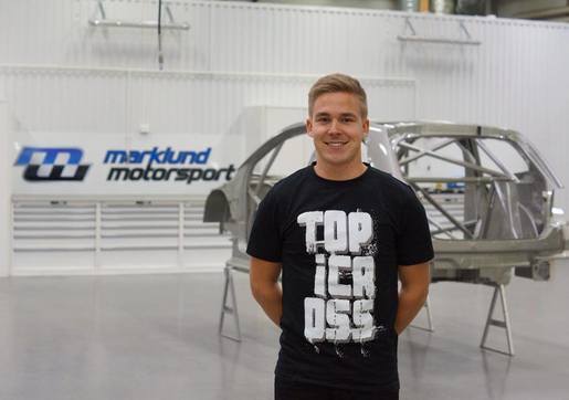 Toomas Heikkinen vstupuje do mistrovství světa!