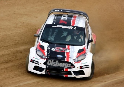 Andreas Bakkerud: