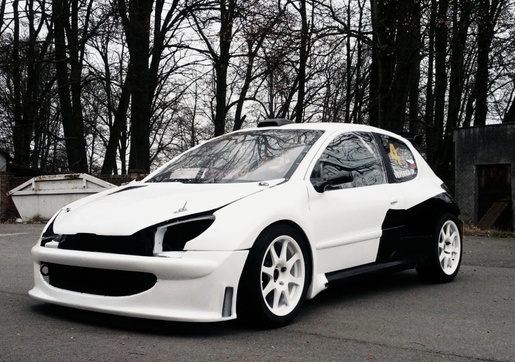 Václav Veverka jun. - finální přípravy