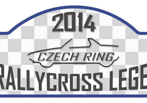 Setkání rallycrossových legend již za měsíc!