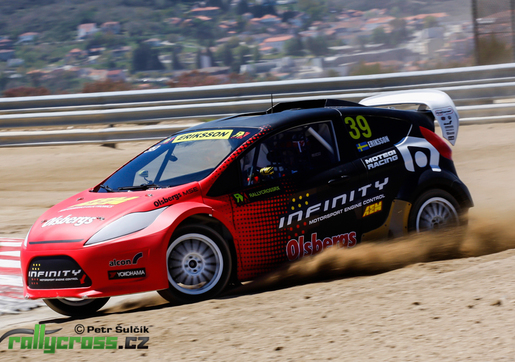 Nabídka pro jezdce - test RX Lites