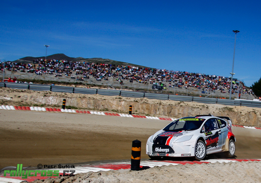 MS/ME 2014 - Montalegre (P) - oficiální výsledky