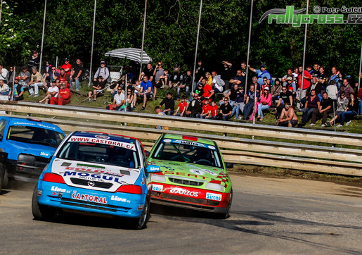 ZSE 2014 - Česko (CZ) - výsledky