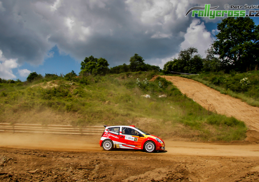 MMČR 2014 - Greinbach (A) - seznam přihlášených jezdců