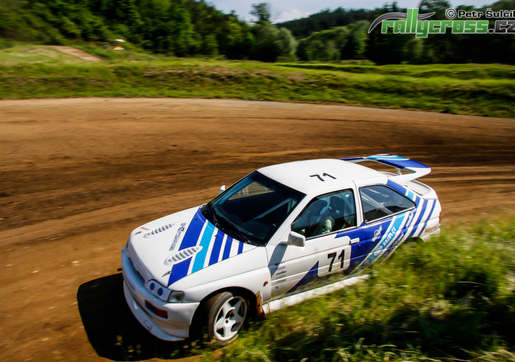 Předběžný seznam přihlášených - RX historiků 2015