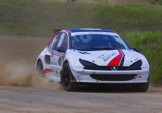 MMČR 2014 - Greinbach (A) - výsledky
