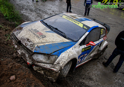 Fotogalerie - MS 2014 - Finsko