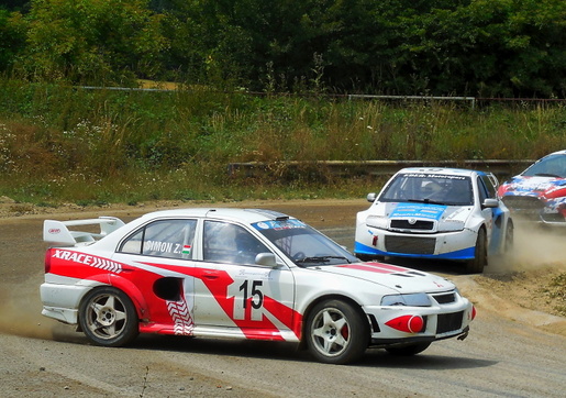ZSE 2014 - Fuglau (A) - výsledky
