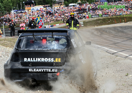 Mistrovství Evropy pro divize Super 1600 a Touring Car i v roce 2015