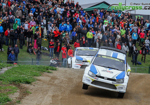 V Argentině se představí 17 vozů divize Super Car