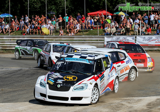 MMČR 2015 - Sedlčany - seznam přihlášených jezdců