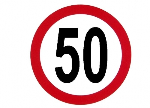 Jaroslav Kalný - 50