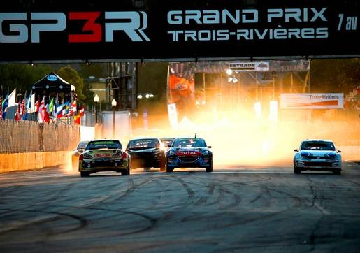 V Kanadě odstartuje přes dvacet vozů Super Car