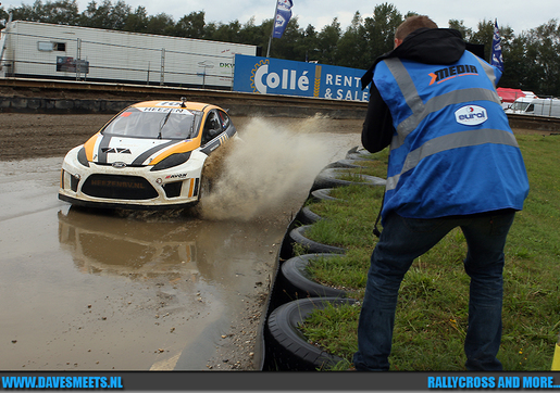 Fotogalerie - RCE 2014 - Nizozemsko