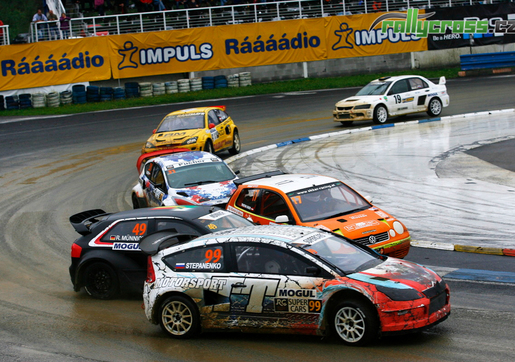 Fotogalerie - RCE 2014 - Česko