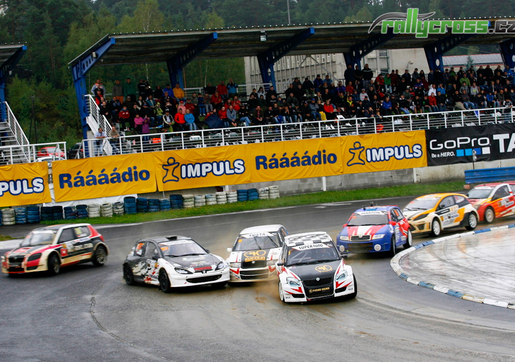 RCE 2015 - Česko - seznam přihlášených jezdců
