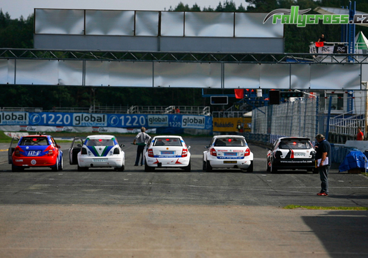 Více než devadesát závodníků na startu v Sosnové