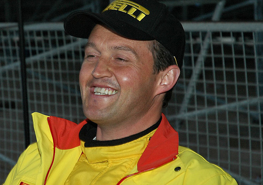Další hvězda v rallycrossu - Gigi Galli!