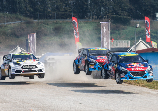 Světový šampionát zavítá do Itálie