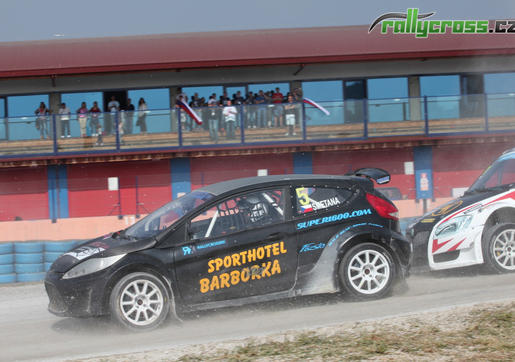 Setkání mistrů 2014 - seznam přihlášených jezdců