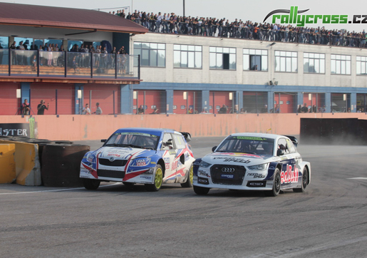 Fotogalerie - MS 2014 - Itálie