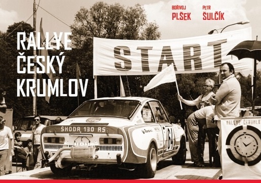 Nejen rallycrossem živ je člověk...