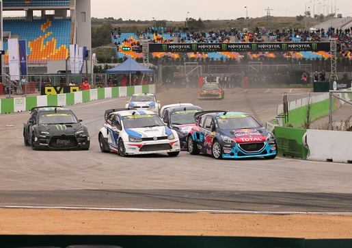 Fotogalerie - MS 2014 - Turecko