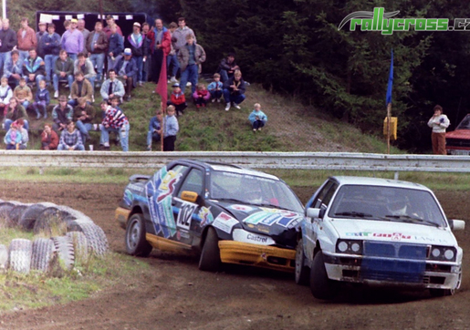 Historie XIX. - Sedlčany 1993 II.