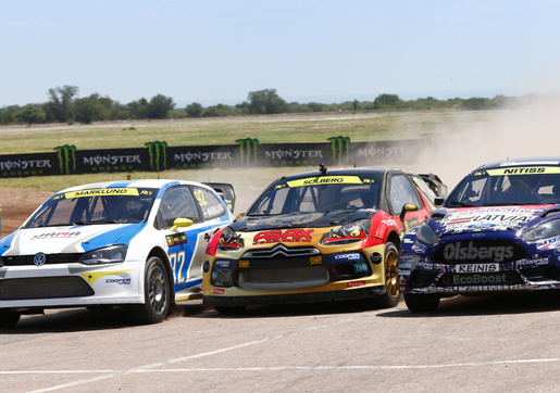 Vítězství číslo pět