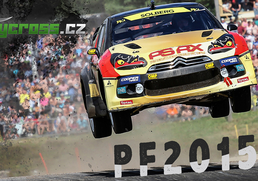 PF 2015