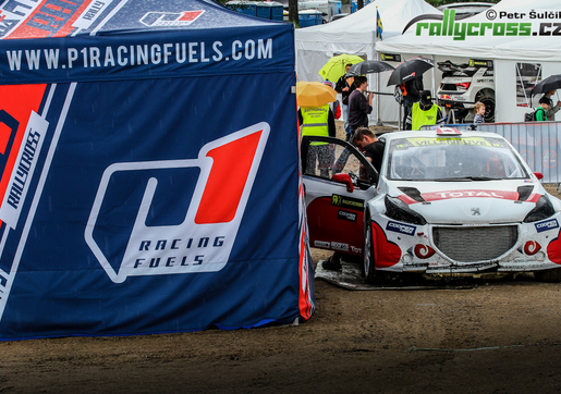 První rok společnosti Race Republic v MS