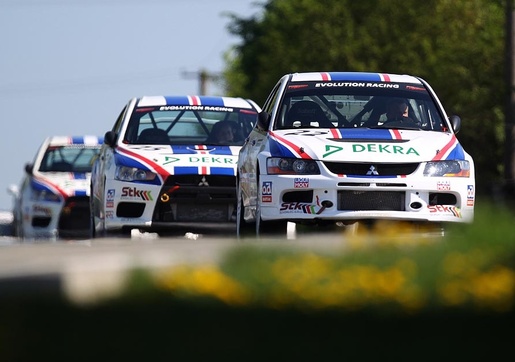 Vrchaři a soutěžní jezdci na Jarním Setkání mistrů