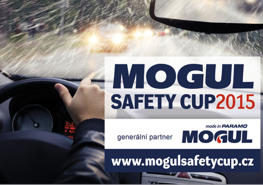 Mogul pomáhá chránit lidské životy