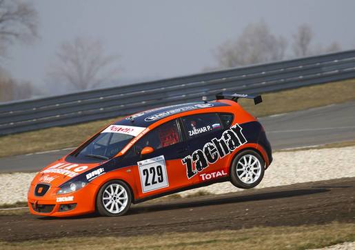 ZSE 2015 - Slovakiaring (SK) - výsledky