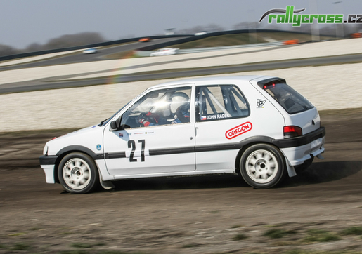 Informace k rallycrossu historiků (3)