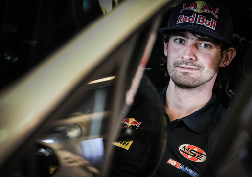 Timerzyanov mění Peugeot za Ford