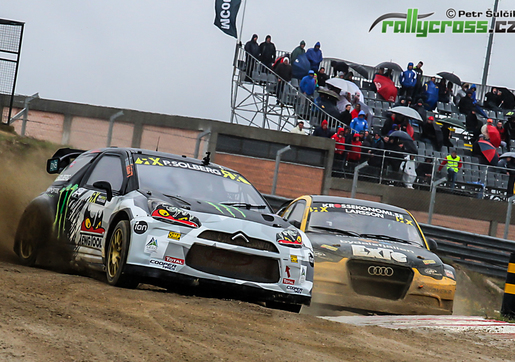 Fotogalerie - MS 2015 - Portugalsko