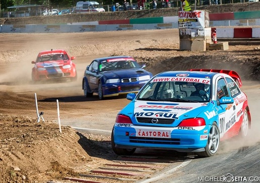 ZSE 2015 - Itálie - výsledky