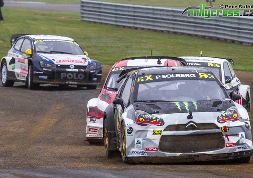 Norskošvédský souboj