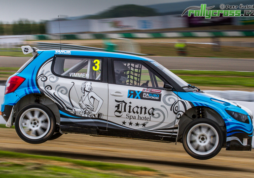 České úspěchy v Belgii